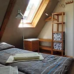 Altes Elbschifferhaus Tatil Evi