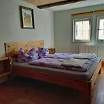 Altes Elbschifferhaus Tatil Evi *