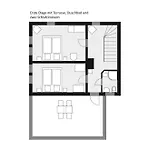 Altes Elbschifferhaus Casa de Férias *