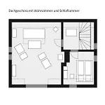 Casa de Férias Altes Elbschifferhaus