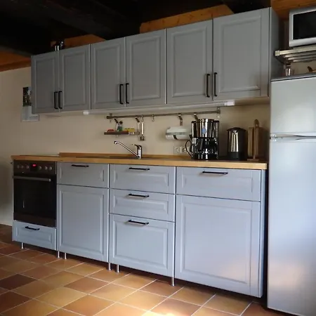 Altes Elbschifferhaus * Königstein an der Elbe