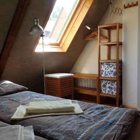 Altes Elbschifferhaus *