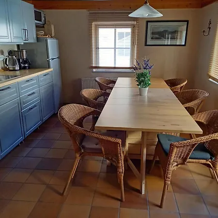 Vakantiehuis Altes Elbschifferhaus Königstein an der Elbe