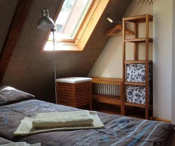 Altes Elbschifferhaus *