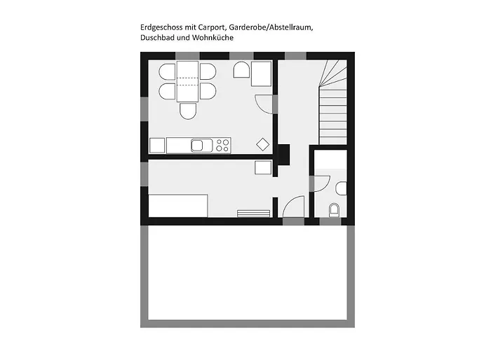 Altes Elbschifferhaus Konigstein an der Elbe