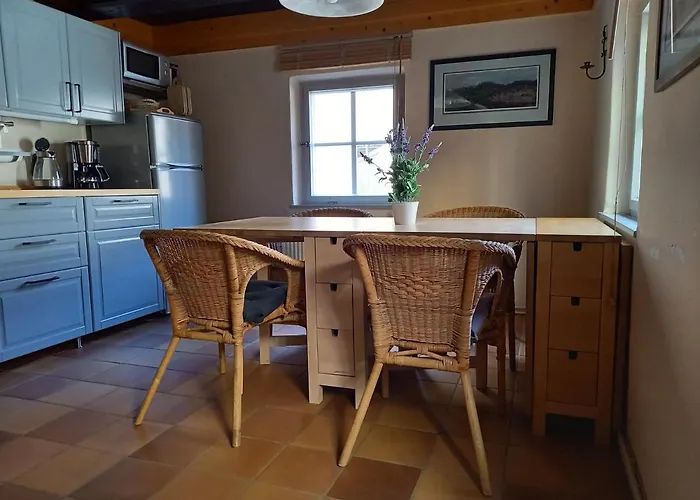 Altes Elbschifferhaus