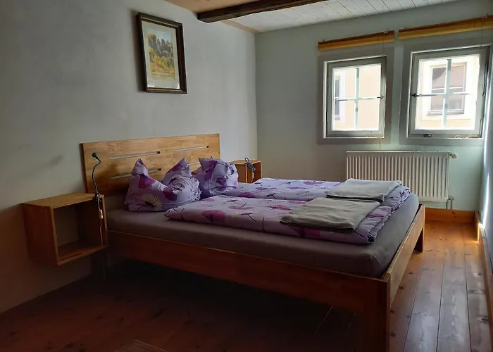 Altes Elbschifferhaus