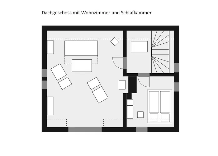 Holiday home Altes Elbschifferhaus