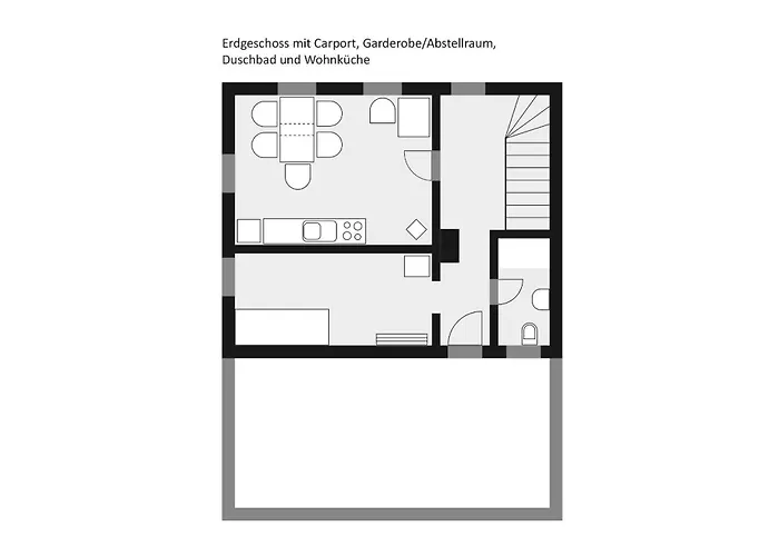 Altes Elbschifferhaus Holiday home